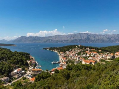 Apartment Apartments Agava & Lucija-Studio Apartment(First Floor) - Environment photo 12