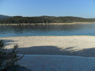 Apartment Apartments Agava & Lucija-Studio Apartment(First Floor) - Environment photo 13