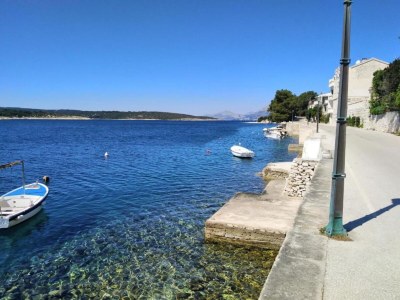 Apartment Apartments Agava & Lucija-Studio Apartment(First Floor) - Environment photo 17