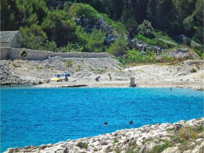 Apartment Apartments Agava & Lucija-Studio Apartment(First Floor) - Environment photo 18