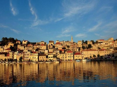 Apartment Apartments Agava & Lucija-Studio Apartment(First Floor) - Environment photo 20