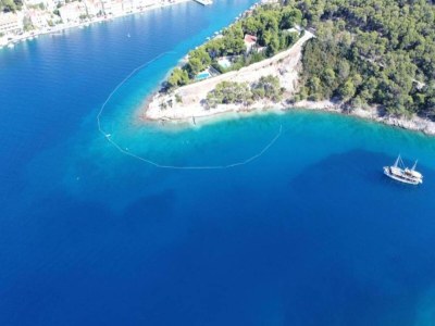 Apartment Apartments Agava & Lucija-Studio Apartment(First Floor) - Environment photo 23