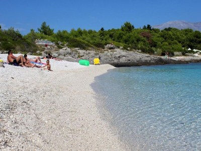 Apartment Apartments Agava & Lucija-Studio Apartment(First Floor) - Environment photo 24