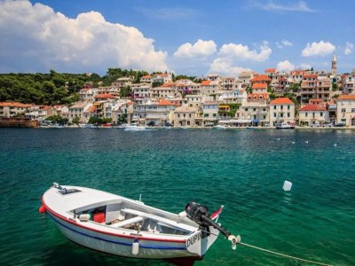 Apartment Apartments Agava & Lucija-Studio Apartment(First Floor) - Environment photo 27