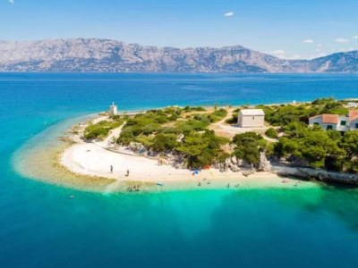 Apartment Apartments Agava & Lucija-Studio Apartment(First Floor) - Environment photo 29