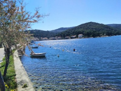 Apartment Apartments Agava & Lucija-Studio Apartment(First Floor) - Environment photo 30