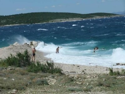 Apartment Apartments Agava & Lucija-Studio Apartment(First Floor) - Environment photo 32