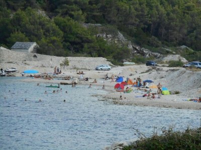 Apartment Apartments Agava & Lucija-Studio Apartment(First Floor) - Environment photo 33