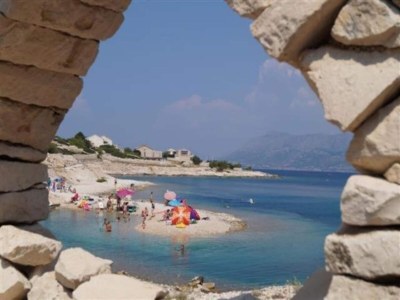 Apartment Apartments Agava & Lucija-Studio Apartment(First Floor) - Environment photo 34