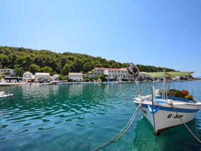 Apartment Apartments Agava & Lucija-Studio Apartment(First Floor) - Environment photo 35