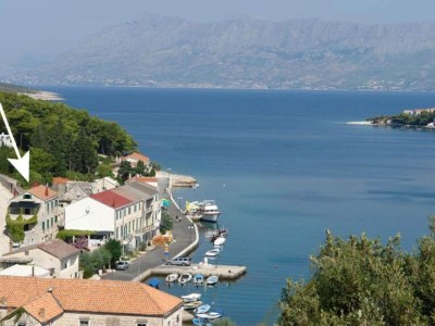 Apartment Apartments Agava & Lucija-Studio Apartment(First Floor) - Environment photo 36