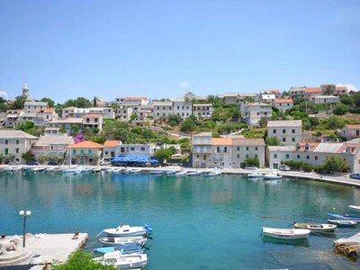 Apartment Apartments Agava & Lucija-Studio Apartment(First Floor) - Environment photo 37