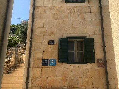 Apartment Apartments Agava & Lucija-Studio Apartment(First Floor) - Outdoor photo 41