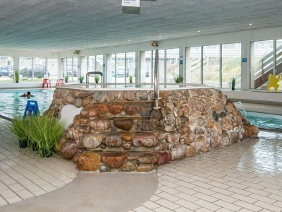 Holiday park 6 person holiday home in Ringkøbing - Outdoor photo 22