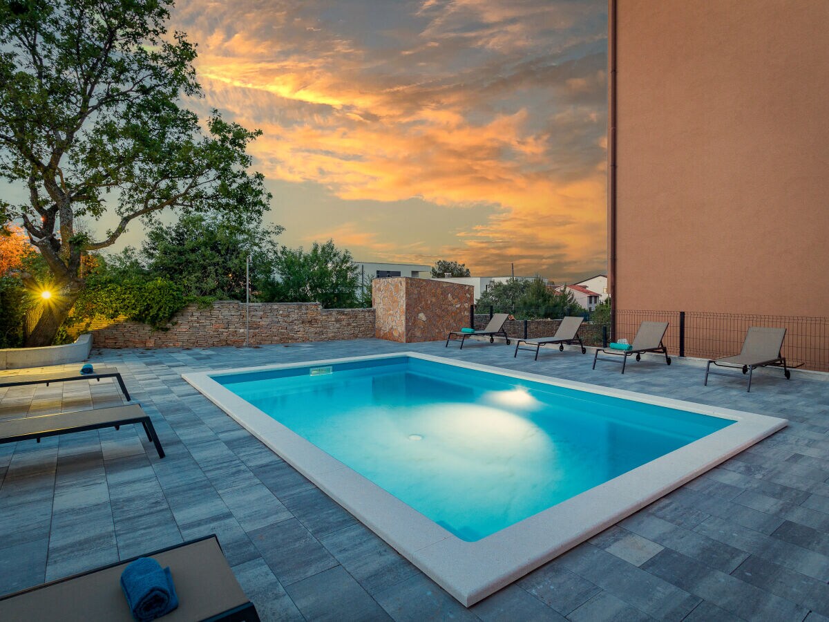 Apartment Cesare 5-Modern Apartment with Shared Pool - Outdoor photo 5