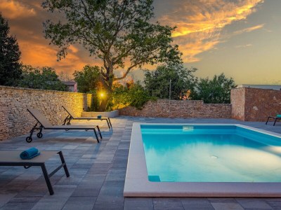 Apartment Cesare 5-Modern Apartment with Shared Pool - Outdoor photo 6