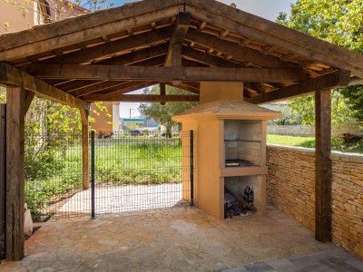 Apartment Cesare 5-Modern Apartment with Shared Pool - Outdoor photo 9