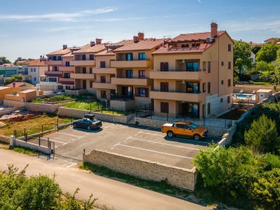 Apartment Cesare 5-Modern Apartment with Shared Pool - Outdoor photo 10