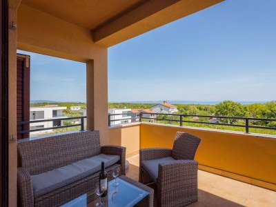 Apartment Cesare 5-Modern Apartment with Shared Pool - Outdoor photo 11