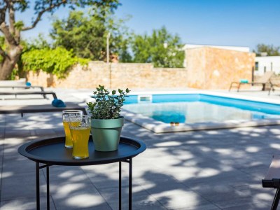 Apartment Cesare 5-Modern Apartment with Shared Pool - Outdoor photo 14