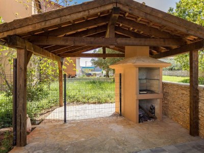 Apartment Cesare 5-Modern Apartment with Shared Pool - Outdoor photo 16