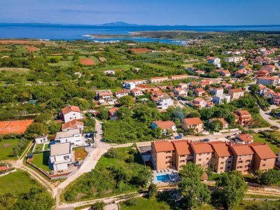 Apartment Cesare 5-Modern Apartment with Shared Pool - Outdoor photo 17