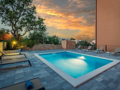 Apartment Cesare 5-Modern Apartment with Shared Pool - Outdoor photo 18