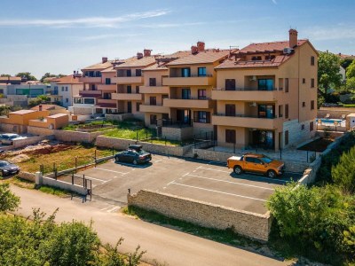Apartment Cesare 5-Modern Apartment with Shared Pool - Outdoor photo 19