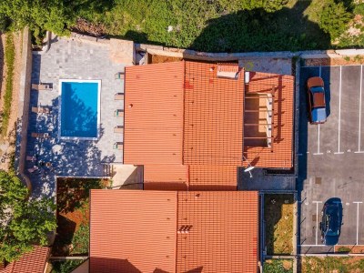 Apartment Cesare 5-Modern Apartment with Shared Pool - Outdoor photo 20