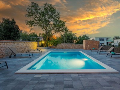 Apartment Cesare 5-Modern Apartment with Shared Pool - Outdoor photo 21