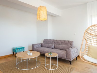 Apartment Cesare 5-Modern Apartment with Shared Pool - Features photo 25