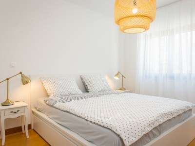 Apartment Cesare 5-Modern Apartment with Shared Pool - Features photo 29