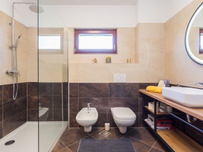 Apartment Cesare 5-Modern Apartment with Shared Pool - Features photo 31