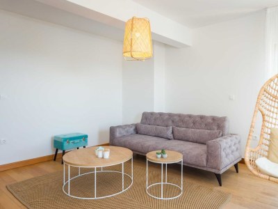 Apartment Cesare 5-Modern Apartment with Shared Pool - Features photo 36