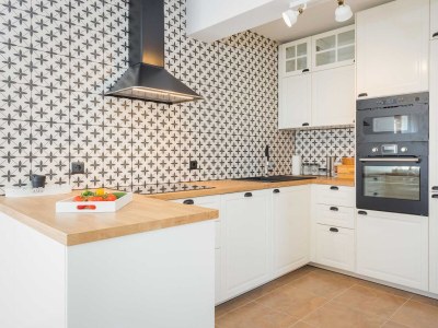 Apartment Cesare 5-Modern Apartment with Shared Pool - Features photo 38