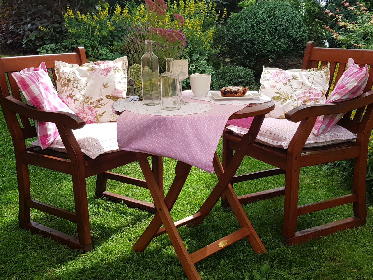 Holiday apartment Frankenwaldhaus - Outdoor photo 4