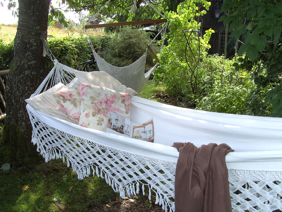 Holiday apartment Frankenwaldhaus - Outdoor photo 5