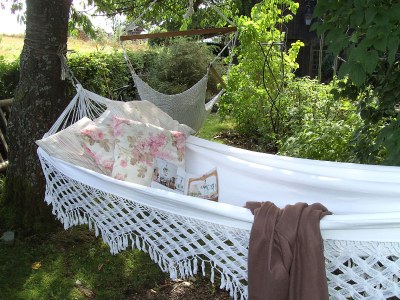 Holiday apartment Frankenwaldhaus - Outdoor photo 5