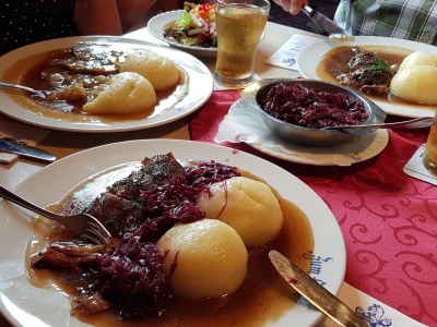 Holiday apartment Frankenwaldhaus - Outdoor photo 22