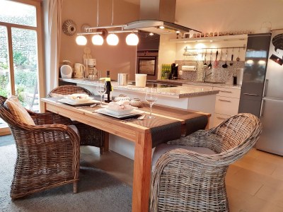 Holiday apartment Frankenwaldhaus - Features photo 28