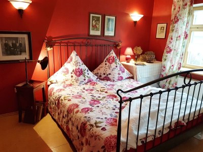 Holiday apartment Frankenwaldhaus - Features photo 30