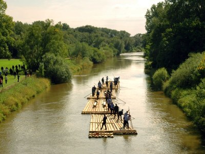 Holiday apartment Frankenwaldhaus - Environment photo 39