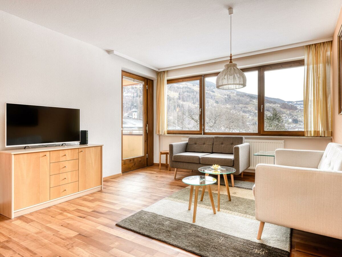 Apartment Appartement/Fewo, Dusche, WC, 1 Schlafraum