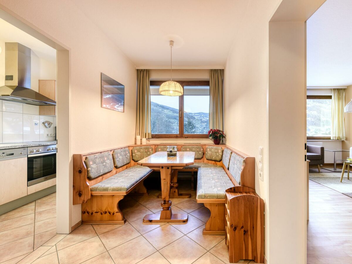 Apartment Appartement/Fewo, Dusche, WC, 1 Schlafraum - Outdoor photo 4