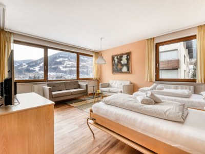 Apartment Appartement/Fewo, Dusche, WC, 1 Schlafraum - Outdoor photo 3