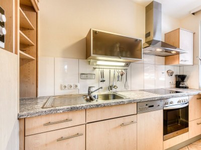 Apartment Appartement/Fewo, Dusche, WC, 1 Schlafraum - Outdoor photo 5