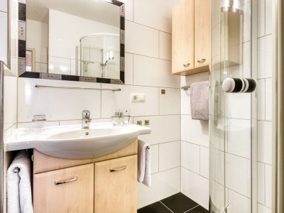 Apartment Appartement/Fewo, Dusche, WC, 1 Schlafraum - Outdoor photo 7