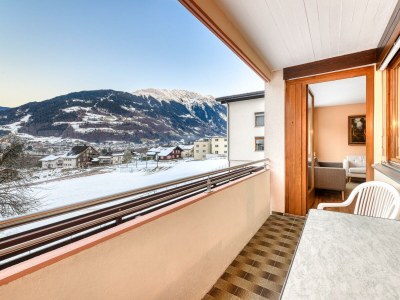 Apartment Appartement/Fewo, Dusche, WC, 1 Schlafraum - Outdoor photo 8