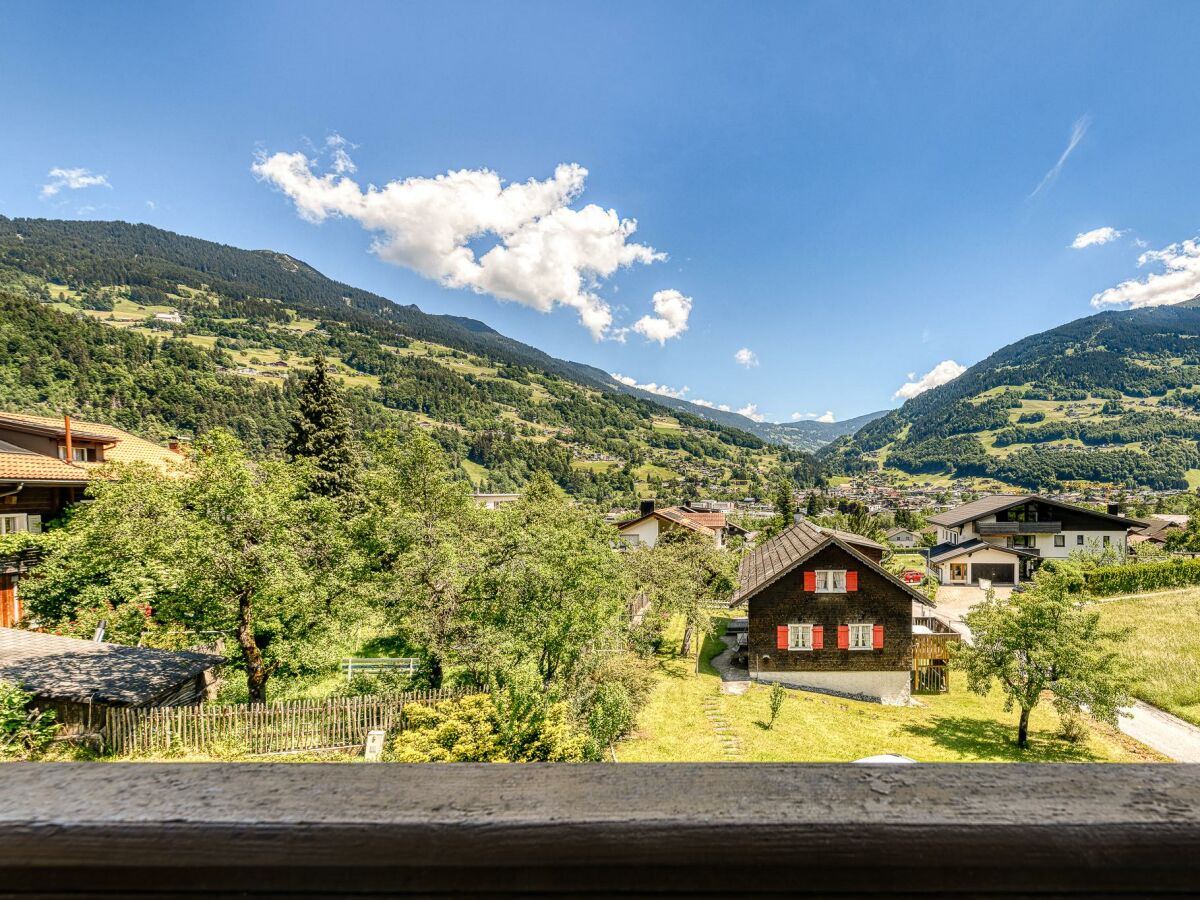 Apartment Ferienhaus/4 od. mehr Schlafr/.10 Pers. - Outdoor photo 2