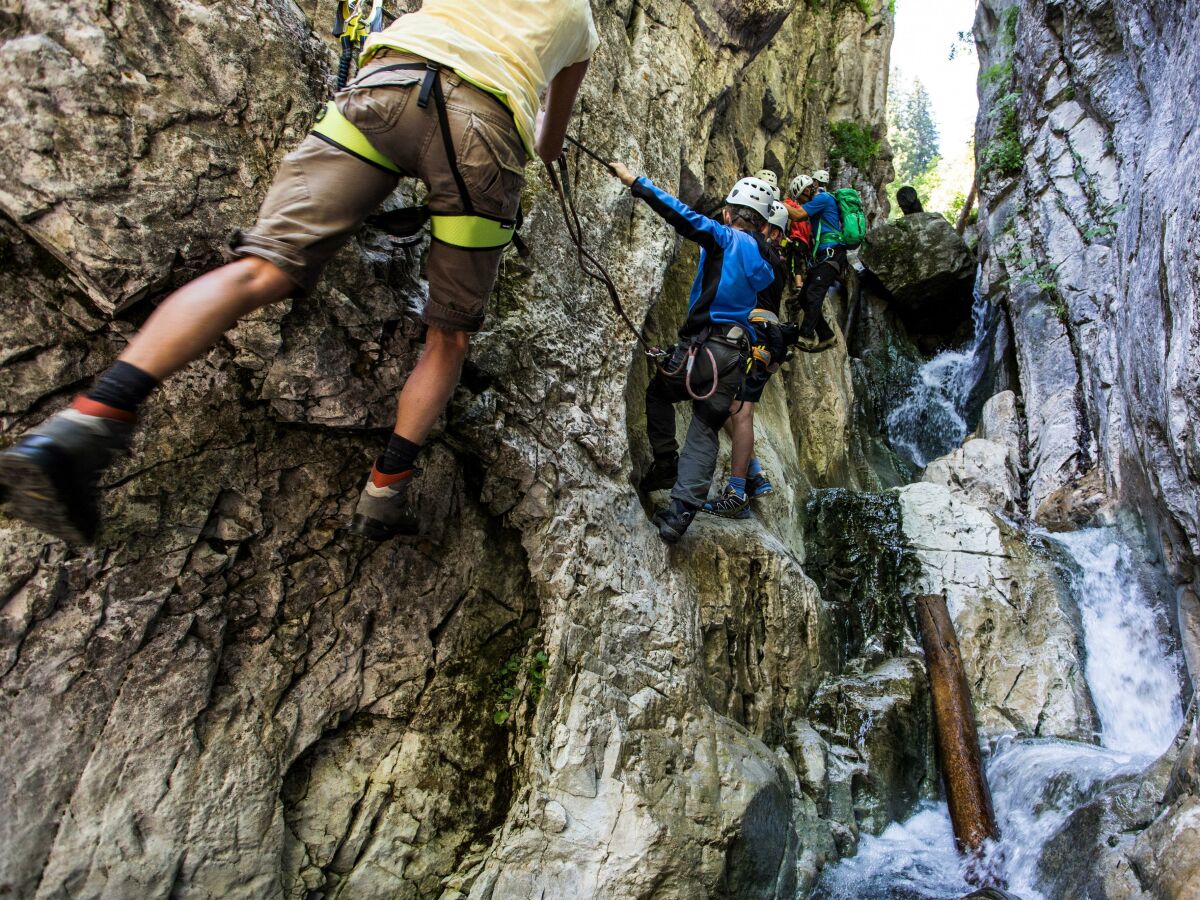 Apartment Ferienhaus/4 od. mehr Schlafr/.10 Pers. - Outdoor photo 4